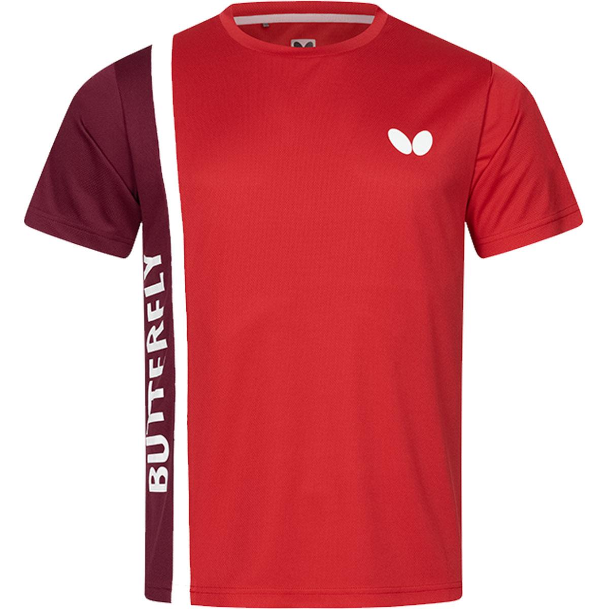 ANDRO table tennis Shirt Skiply – World of Table Tennis Store